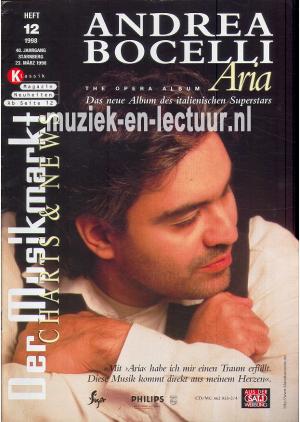 Der Musikmarkt 1998 nr. 12